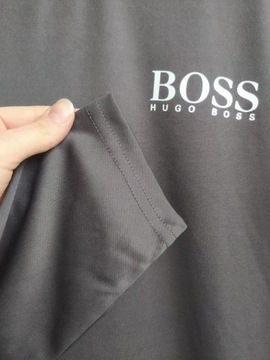 Koszulka długi rękaw Hugo Boss L mężczyźni