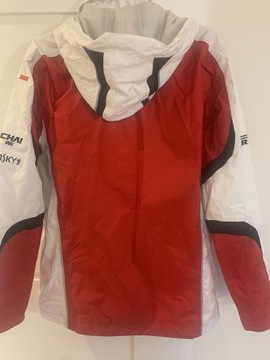 Kurtka Puma Scuderia Ferrari F1 Softshell