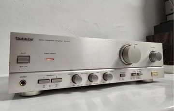 Stereo Wzmacniacz Technics SU-610, 2*90 W