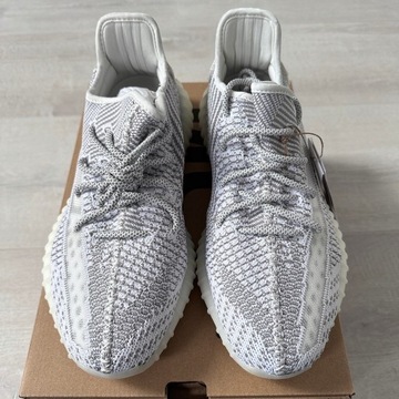 adidas Yeezy Boost 350 V2 Static EF2905 [43 1/3]