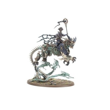 Arkhan the Black, Mortarch of Sacrament TOMB KINGS