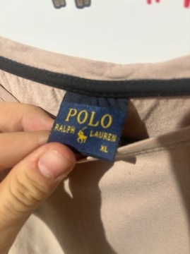 Koszulka Polo Ralph Lauren 