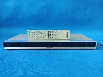 CD/DVD-плеер Sony DVP-NS38 / DivX / пульт дистанционного управления