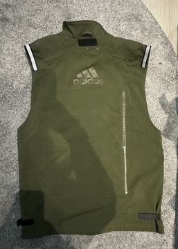 Bezrękawnik adidas