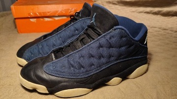 Buty NIKE AIR JORDAN XIII OG LOW Roz. 45,5 1998 r.