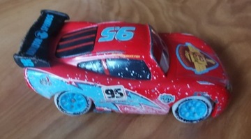 Disney Pixar Cars-Ice Cars nr 95 