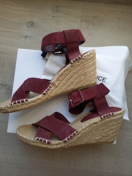 Espadryle Vince rozm. 40 Nowe