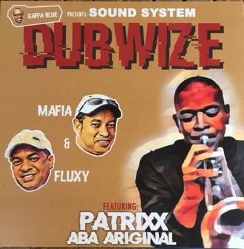 Sound System Dubwize LP