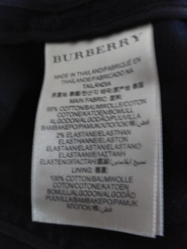 Burberry Brit oryginalna kurtka damska S 