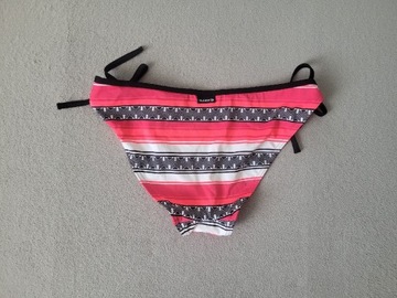 Majtki kąpielowe, dół od bikini M