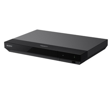 Odtwarzacz Blu-ray Sony UBP-X500B LAN HDMI USB 4K