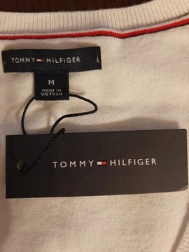 Sweterek Tommy Hilfiger