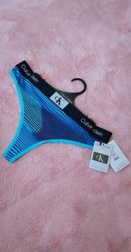 sringi Calvin Klein CK M bikini stringi figi majty