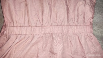 Nowa sukienka kopertowa Sinsay, roz. 40/42