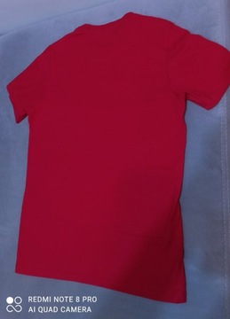 DIESEL t-shirt  oryginalna koszulka  rozmiar  M