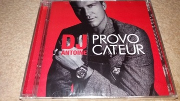 DJ ANTOINE Provo cateur 2CD