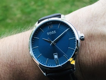 Nowy zegarek męski Hugo Boss oryginalny