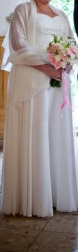 Suknia ślubna Agnes 