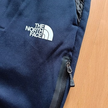 The North Face spodnie dresowe męskie M