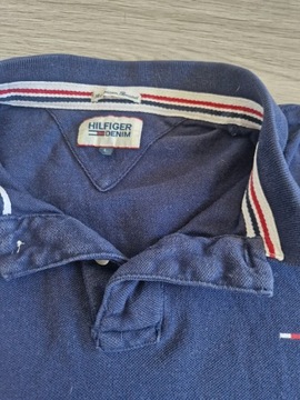 T-shirt męski Tommy Hilfiger 