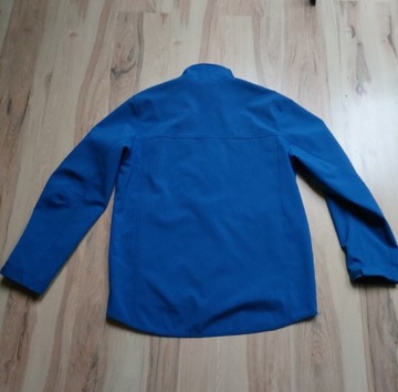 Identic męska kurtka bluza Softshell M L 48/50