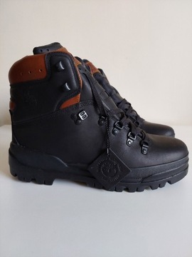 Timberland World Hiker roz.43 