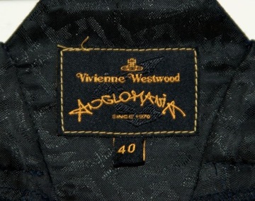 VIVIENNE WESTWOOD Anglomania spodnie