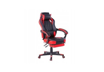 Fotel, krzesło gamingowe Meuble Cozy