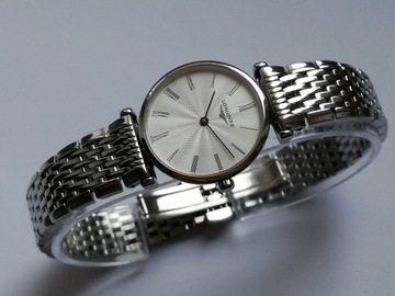 Longines La Grande Classique !! Quartz