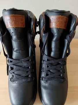 Timberland World Hiker roz.46 