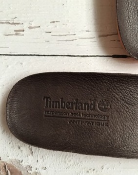 Buty Damskie Czółenka Timberland 38 Skóra Nowe !