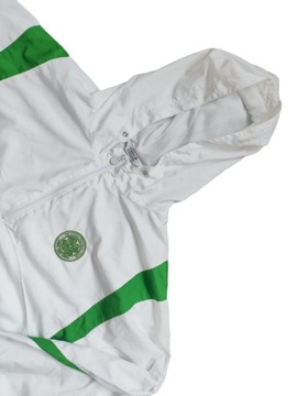 kurtka przeciwdeszczowa Celtic Glasgow, rozmiar L