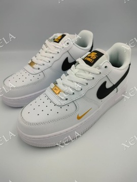 Wyprzedaż Nike Air Force 1  r.41+skarpetki Gratis