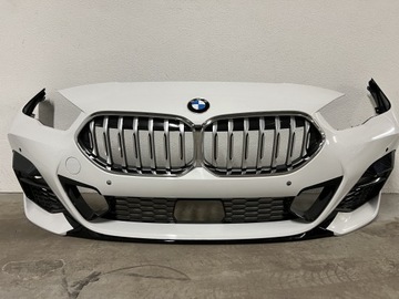 БАМПЕР ПЕРЕДНЯЯ ЧАСТЬ BMW 2 F44 GRAN M-PAKIET 6XPDC 