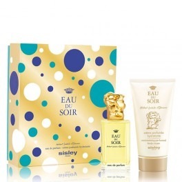 Sisley Eau du Soir 100 ml edp. + 150 creme