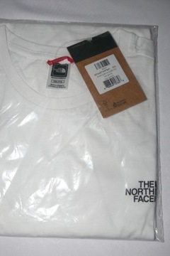 Koszulka t-shirt The North Face oryginalna r. XXL