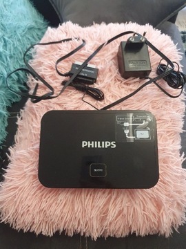 Transmiter TV Philips SLV3110