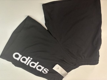 Spodenki adidas  l m fit oryginal 