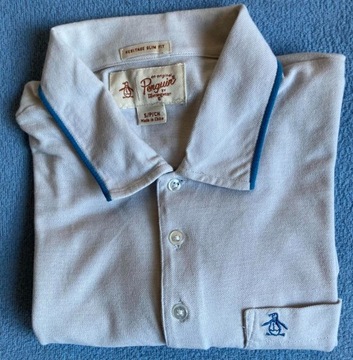 Polo Original Penguin Roz. S