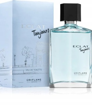 Oriflame Woda toaletowa Eclat Toujours 75ml