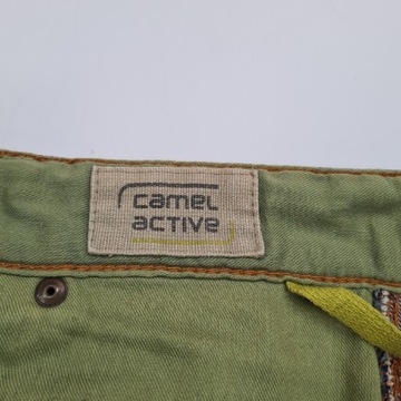 Jeansy Camel Active 35/36 vintage