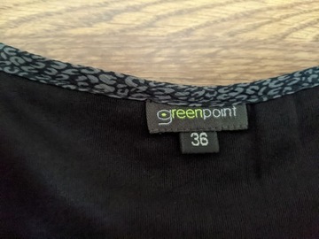 Bluzeczka, roz.36 Greenpoint