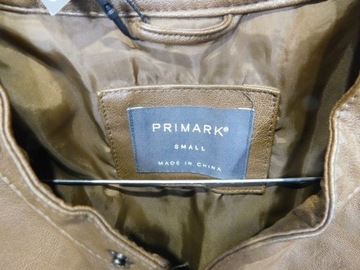 Skóra Brązowa Primark R. S