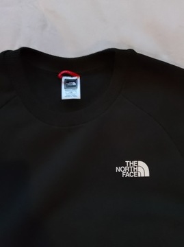 Bluza The North Face Redbox 0A4SZ9JK31 - czarna