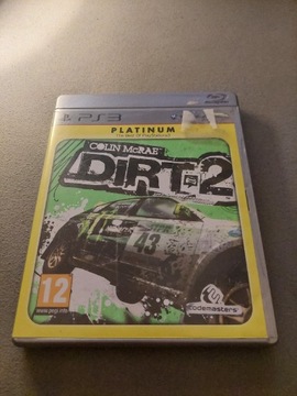 Dirt2, Far Cry4, Just Cause 2 