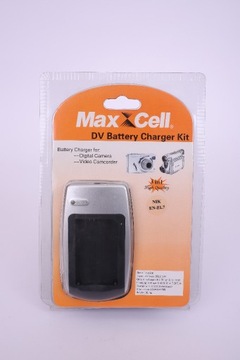 Max Cell DV Battery charger kit