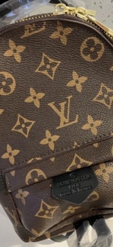 Plecak Louis Vuitton Niska Cena Na Allegro Pl