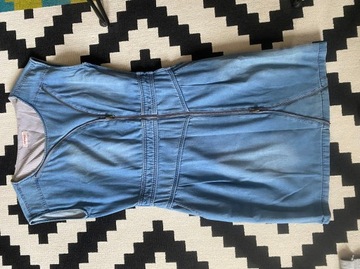 Ubrania nowe i używane Zara, H&M, Reserved, S-L