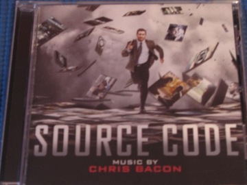 CHRIS BACON SOURCE CODE unikat