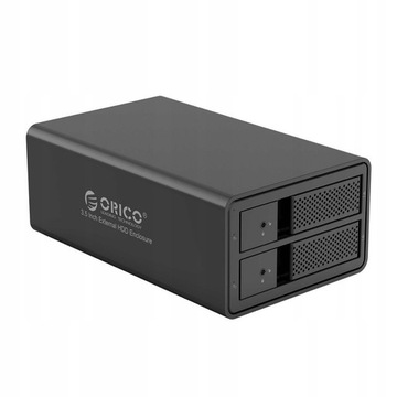 ORICO OBUDOWA ADAPTER HUB KIESZEŃ USB 3.0 